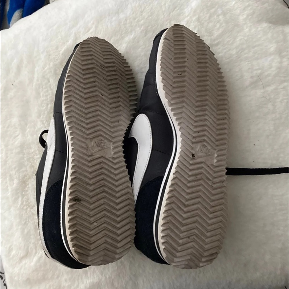 Nike Cortez
